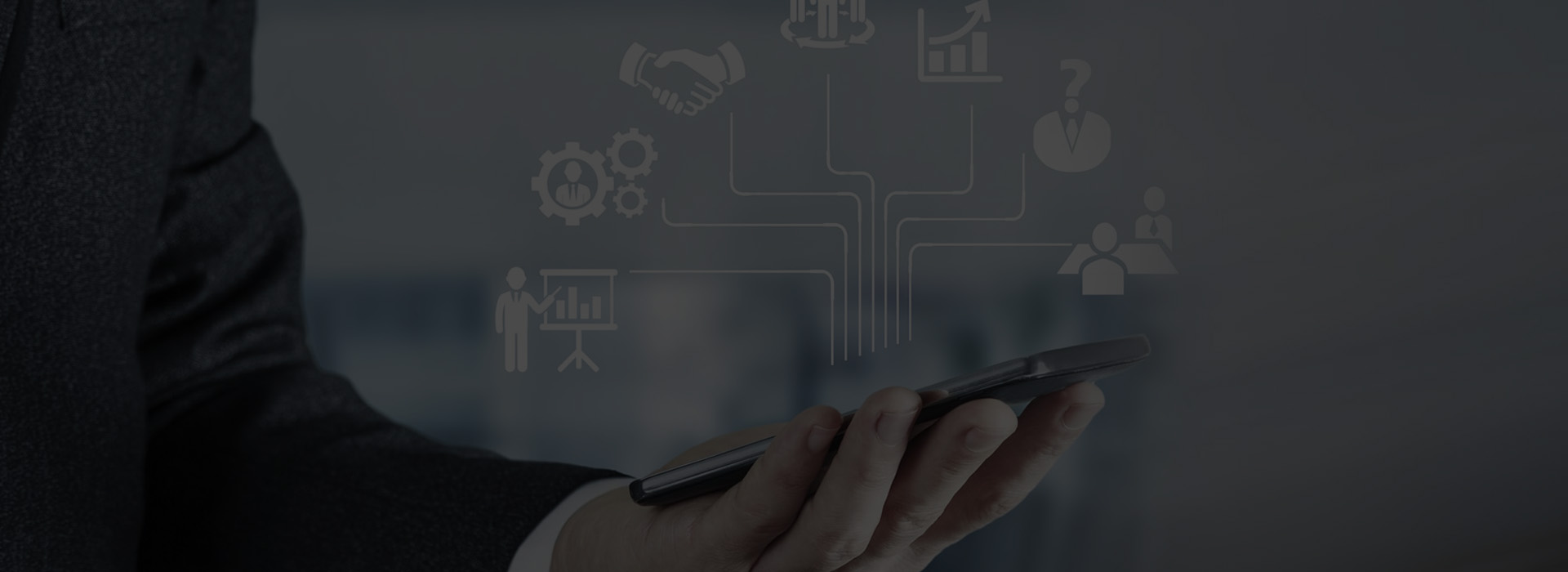 >Application Maintenance Services