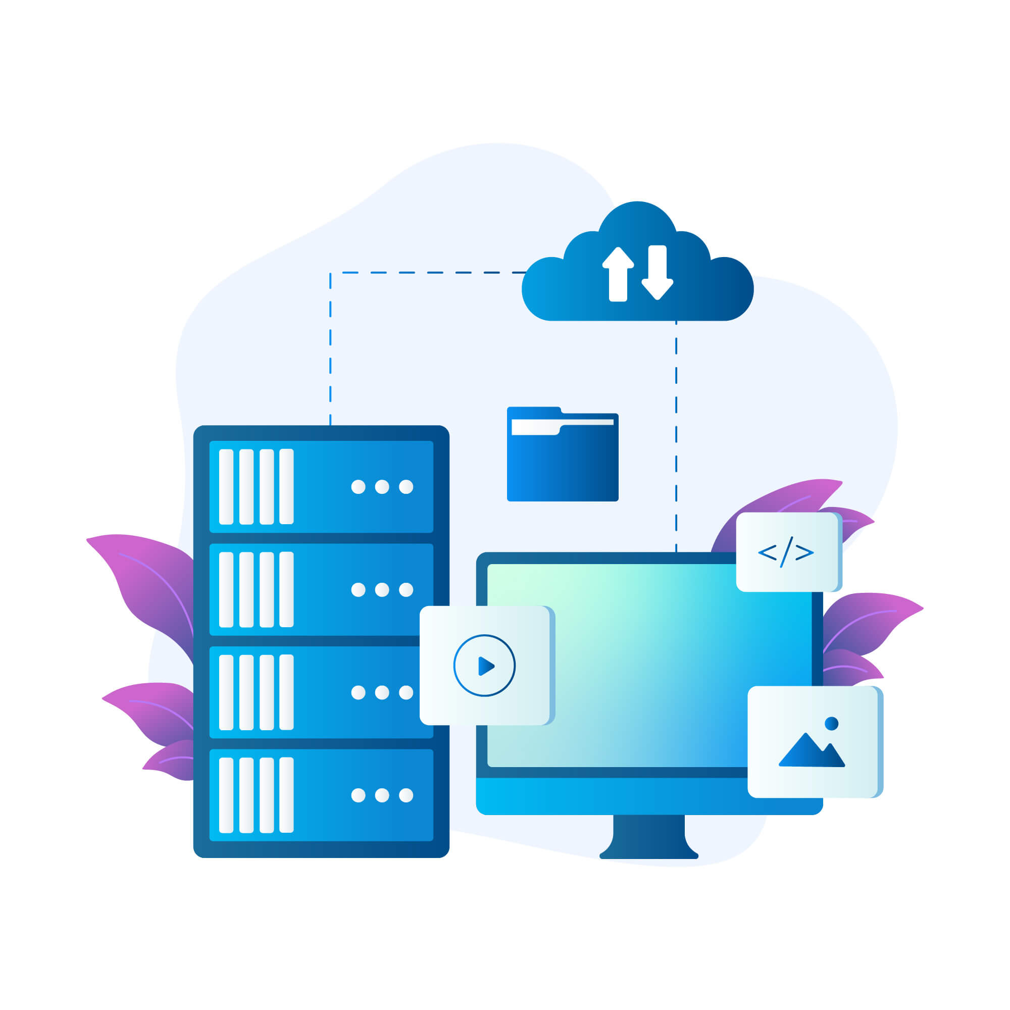 Data Migration Services Data Migration Services